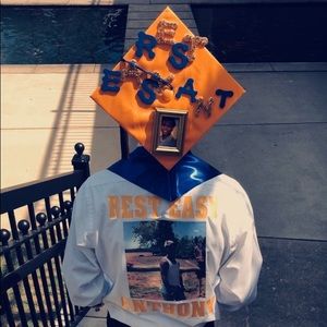 Meet your Posher, Chris